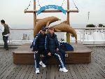 Junior World Championship Kempo / Shidokan, Japan 2008