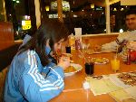 Junior World Championship Kempo / Shidokan, Japan 2008