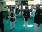 Junior World Championship Kempo / Shidokan, Japan 2008
