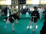 Junior World Championship Kempo / Shidokan, Japan 2008