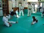Junior World Championship Kempo / Shidokan, Japan 2008