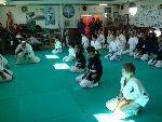 Junior World Championship Kempo / Shidokan, Japan 2008