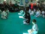 Junior World Championship Kempo / Shidokan, Japan 2008