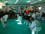 Junior World Championship Kempo / Shidokan, Japan 2008