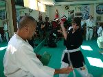 Junior World Championship Kempo / Shidokan, Japan 2008