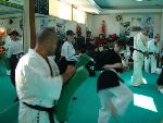 Junior World Championship Kempo / Shidokan, Japan 2008