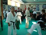 Junior World Championship Kempo / Shidokan, Japan 2008