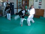 Junior World Championship Kempo / Shidokan, Japan 2008