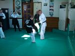 Junior World Championship Kempo / Shidokan, Japan 2008