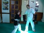Junior World Championship Kempo / Shidokan, Japan 2008