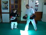 Junior World Championship Kempo / Shidokan, Japan 2008