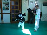 Junior World Championship Kempo / Shidokan, Japan 2008