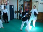 Junior World Championship Kempo / Shidokan, Japan 2008
