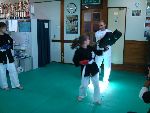 Junior World Championship Kempo / Shidokan, Japan 2008