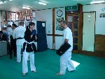 Junior World Championship Kempo / Shidokan, Japan 2008