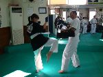 Junior World Championship Kempo / Shidokan, Japan 2008