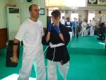 Junior World Championship Kempo / Shidokan, Japan 2008