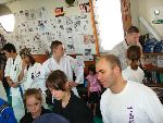Junior World Championship Kempo / Shidokan, Japan 2008