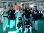 Junior World Championship Kempo / Shidokan, Japan 2008