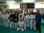 Junior World Championship Kempo / Shidokan, Japan 2008