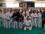 Junior World Championship Kempo / Shidokan, Japan 2008