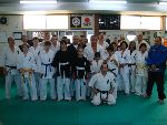 Junior World Championship Kempo / Shidokan, Japan 2008