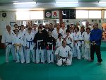 Junior World Championship Kempo / Shidokan, Japan 2008