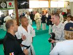 Junior World Championship Kempo / Shidokan, Japan 2008