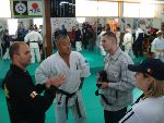 Junior World Championship Kempo / Shidokan, Japan 2008