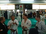 Junior World Championship Kempo / Shidokan, Japan 2008