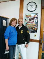 Junior World Championship Kempo / Shidokan, Japan 2008
