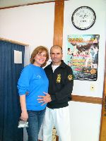 Junior World Championship Kempo / Shidokan, Japan 2008