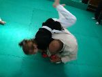 Junior World Championship Kempo / Shidokan, Japan 2008