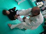 Junior World Championship Kempo / Shidokan, Japan 2008
