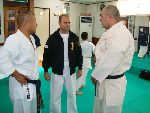 Junior World Championship Kempo / Shidokan, Japan 2008