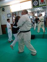 Junior World Championship Kempo / Shidokan, Japan 2008