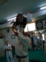 Junior World Championship Kempo / Shidokan, Japan 2008