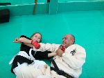 Junior World Championship Kempo / Shidokan, Japan 2008