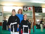 Junior World Championship Kempo / Shidokan, Japan 2008
