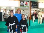 Junior World Championship Kempo / Shidokan, Japan 2008