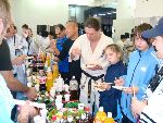 Junior World Championship Kempo / Shidokan, Japan 2008