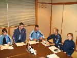 Junior World Championship Kempo / Shidokan, Japan 2008