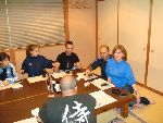 Junior World Championship Kempo / Shidokan, Japan 2008