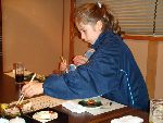 Junior World Championship Kempo / Shidokan, Japan 2008