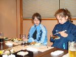 Junior World Championship Kempo / Shidokan, Japan 2008