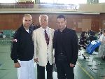 Junior World Championship Kempo / Shidokan, Japan 2008