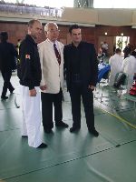 Junior World Championship Kempo / Shidokan, Japan 2008