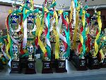 Junior World Championship Kempo / Shidokan, Japan 2008