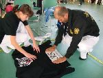 Junior World Championship Kempo / Shidokan, Japan 2008