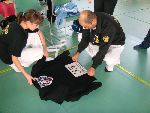 Junior World Championship Kempo / Shidokan, Japan 2008
